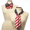 Novelty Scarves - Patriotic - Image 2