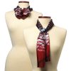 Novelty Scarves - Patriotic - Image 3