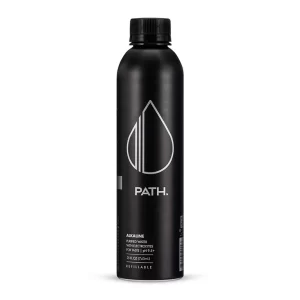 Path Custom Reusable Water Bottles